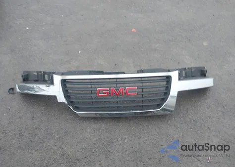 2007 GMC Canyon Work Truck z USA, uszkodzony, nr VIN 1GTCS149878131145